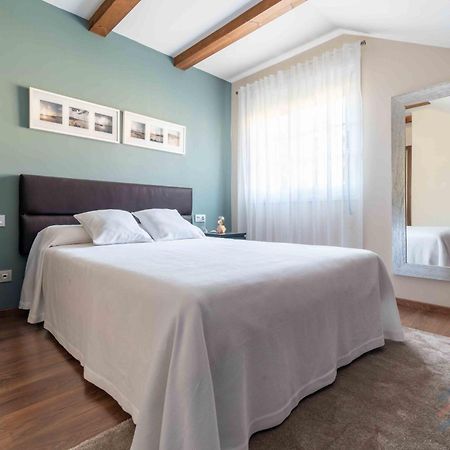 Casa Eira De Arriba Apartman Cangas do Morrazo Kültér fotó