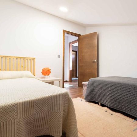 Casa Eira De Arriba Apartman Cangas do Morrazo Kültér fotó