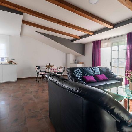 Casa Eira De Arriba Apartman Cangas do Morrazo Kültér fotó