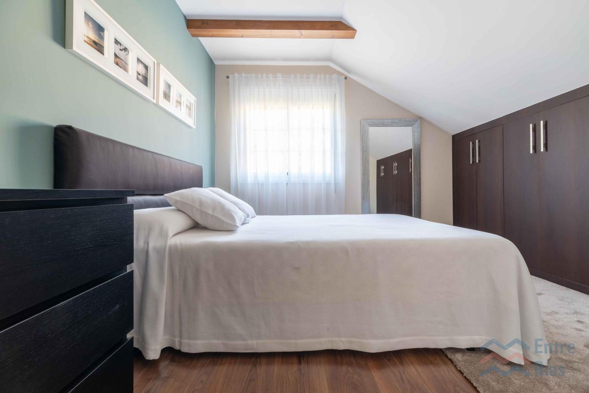 Casa Eira De Arriba Apartman Cangas do Morrazo Kültér fotó