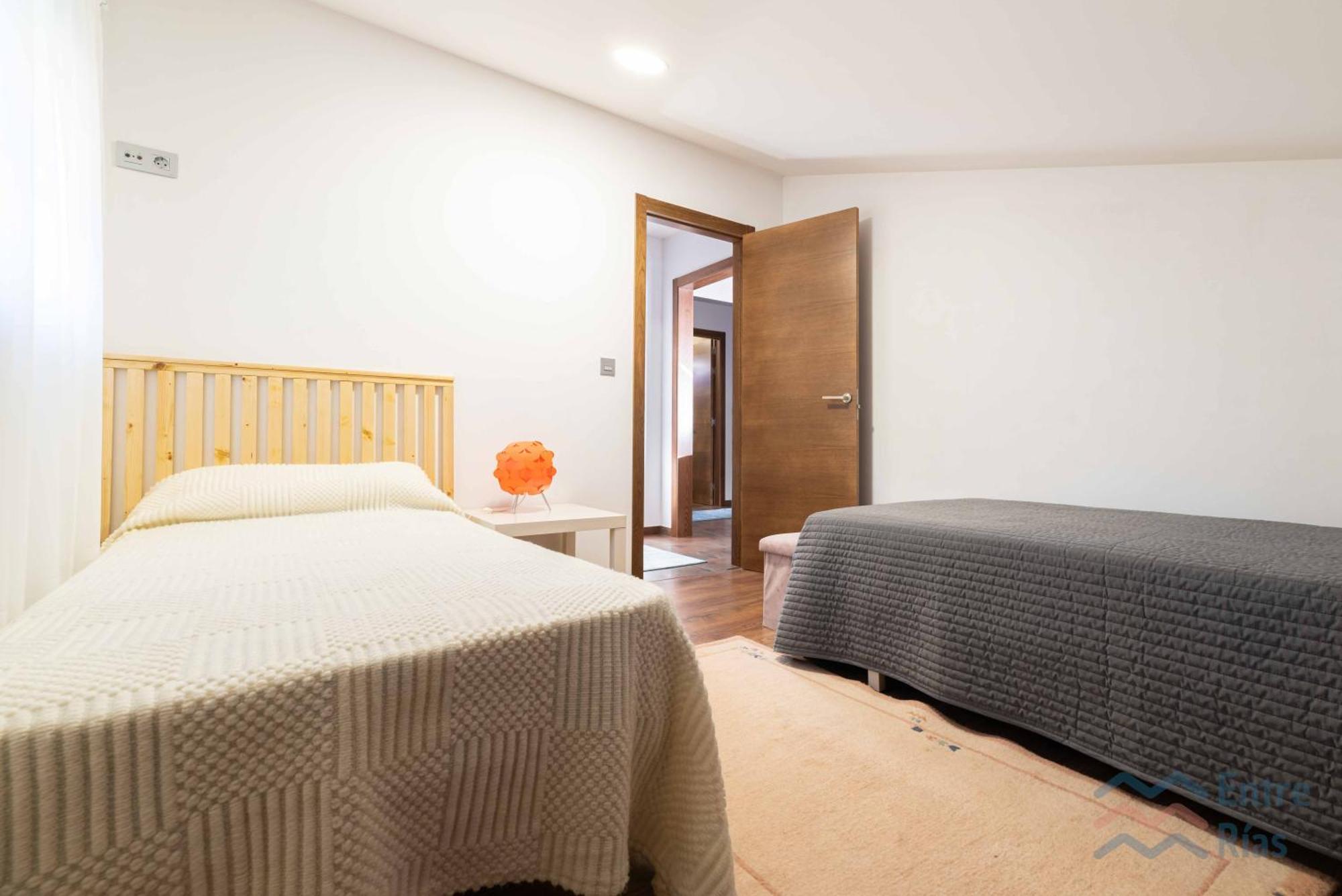 Casa Eira De Arriba Apartman Cangas do Morrazo Kültér fotó