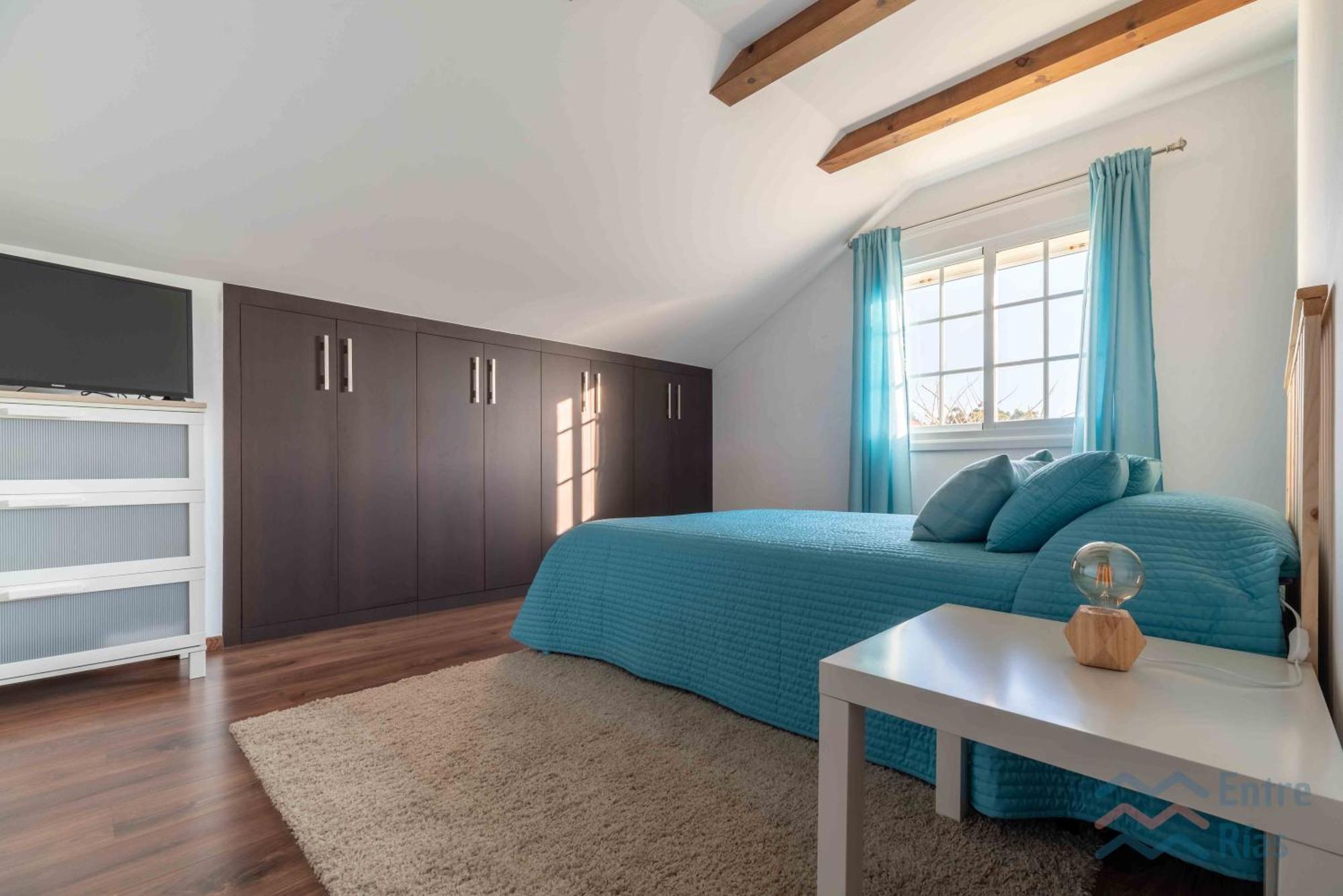 Casa Eira De Arriba Apartman Cangas do Morrazo Kültér fotó