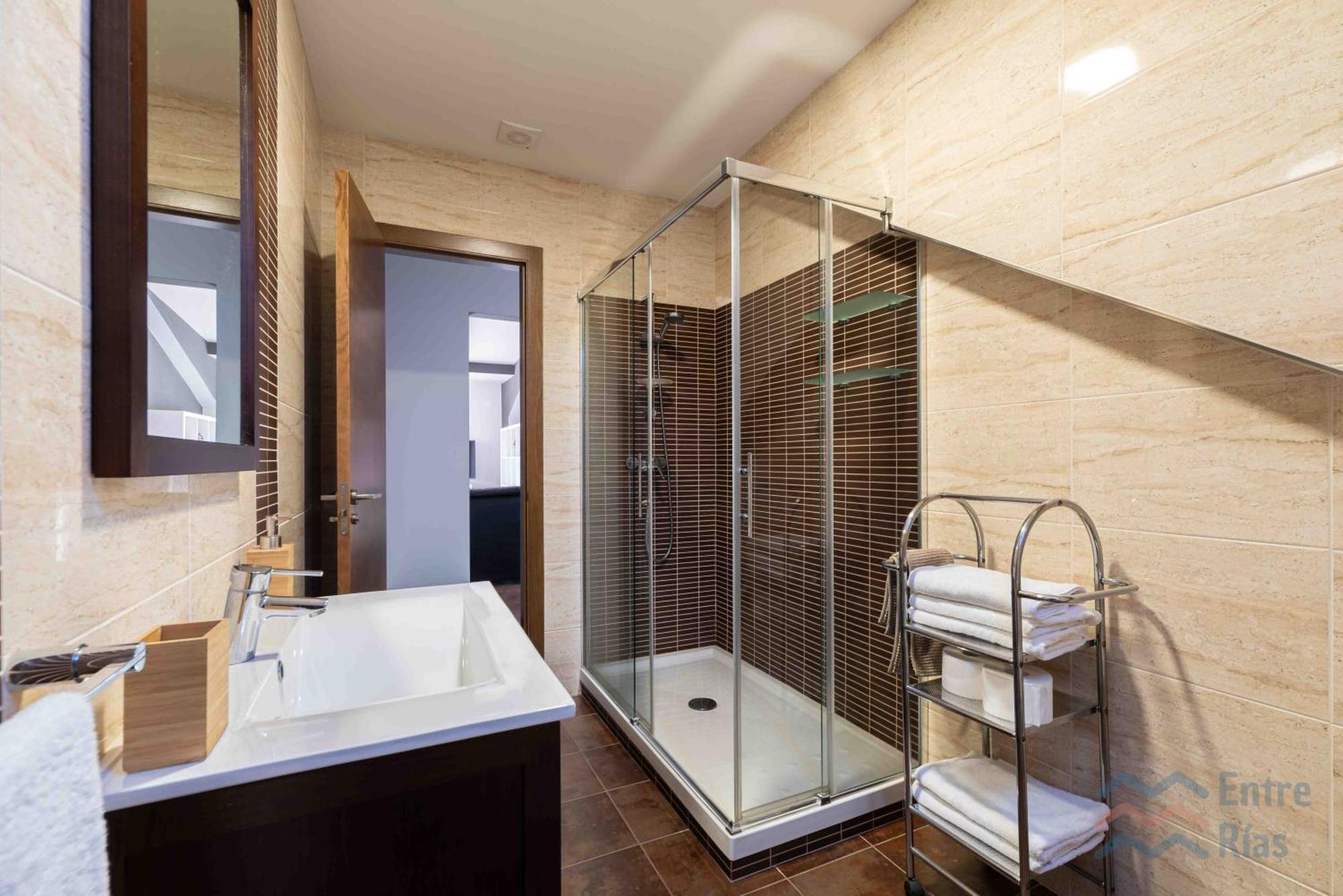 Casa Eira De Arriba Apartman Cangas do Morrazo Kültér fotó