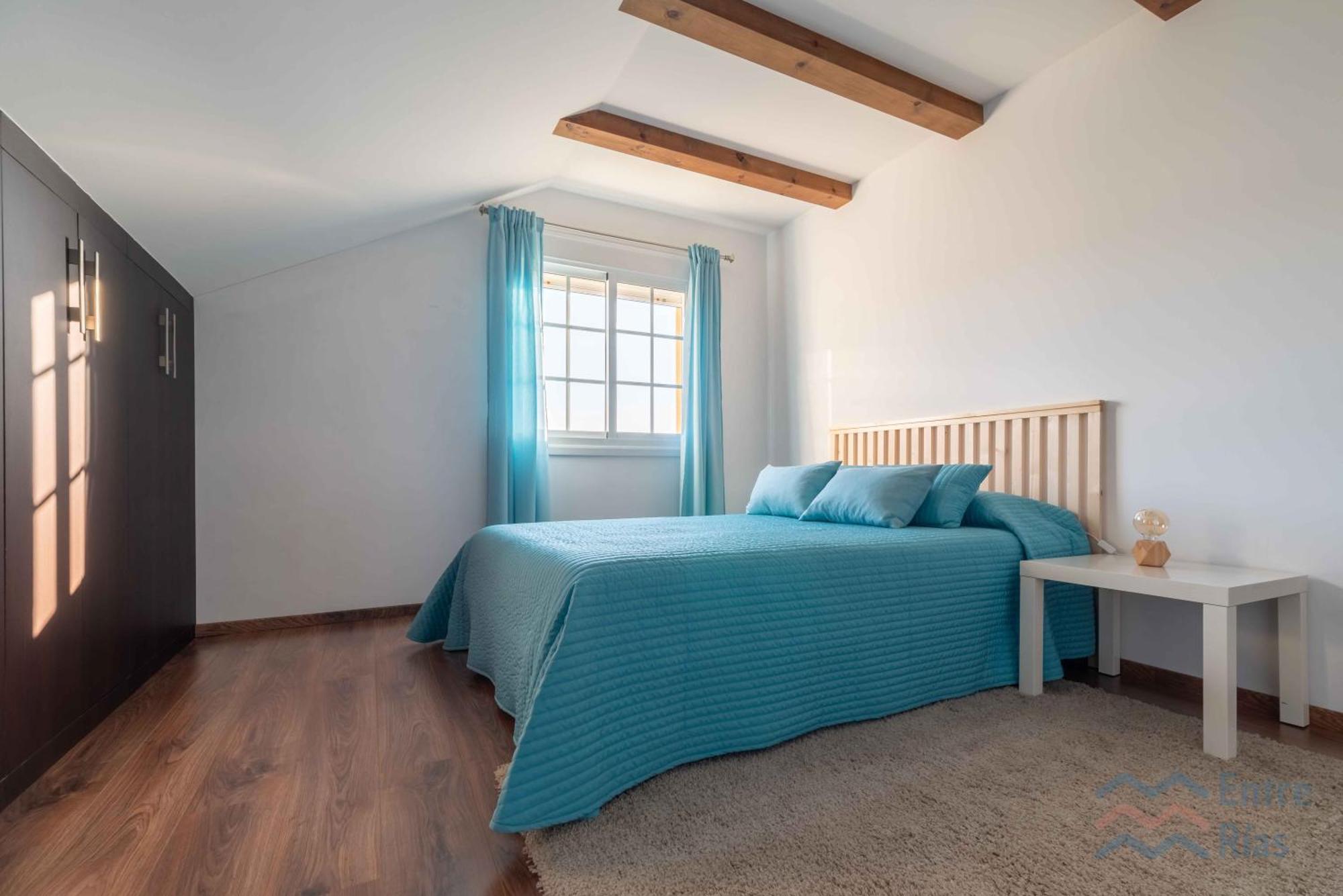 Casa Eira De Arriba Apartman Cangas do Morrazo Kültér fotó
